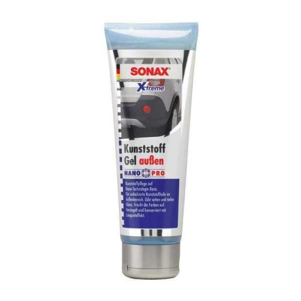 Gel plastique Sonax 210.141 Xtreme