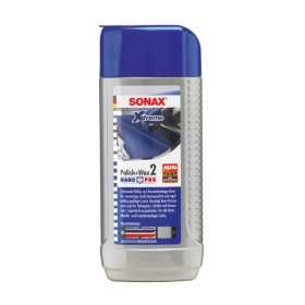 Sonax 207.100 Xtreme Polish  cire n2 250ml