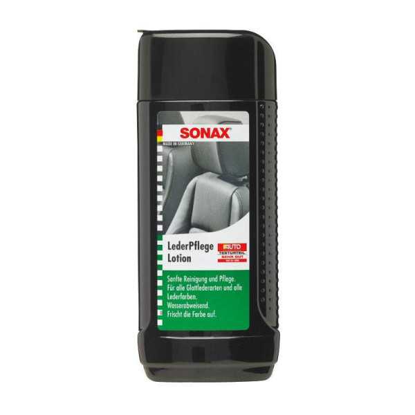 Sonax 291.141 Lait dentretien du cuir 250ml