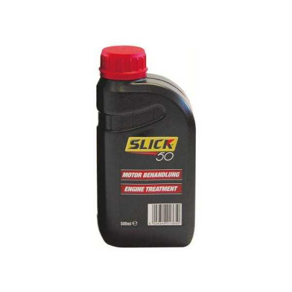 Slick 61318750 50 Produit dentretien moteur 750ml | SLIICK50 | Addi...