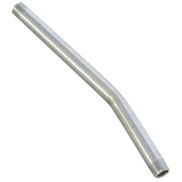 Tube rallonge Pressol pour pompe à graisse 15cm