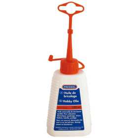 Pressol 10597034 huile hobby 100ml.