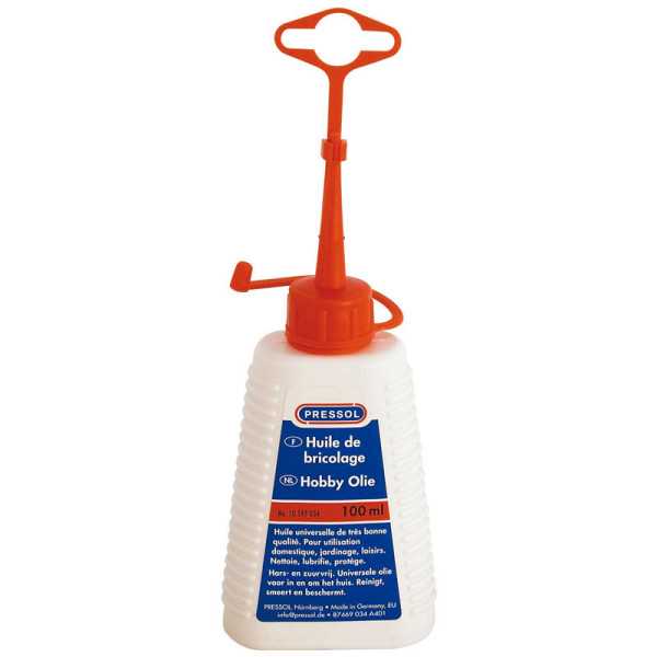 Pressol 10597034 huile hobby 100ml.