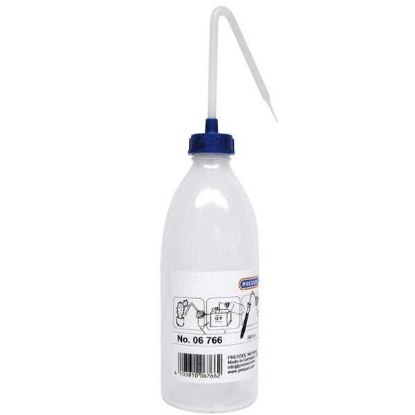 Flacon de remplissage Pressol 500ml.