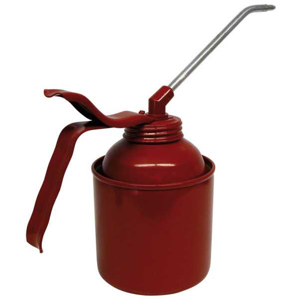 Pulvérisateur dhuile Pressol pompe plastique métal 500ml