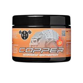 5IN1 Pâte de montage cuivre multiusage 500gramme