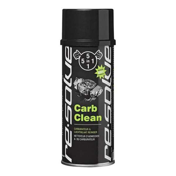 5IN1 Nettoyant carburateur 400ml