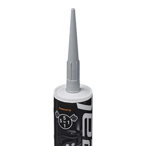 5IN1 ReSeal MS polymère gris 290ml | 5in1 | Joint