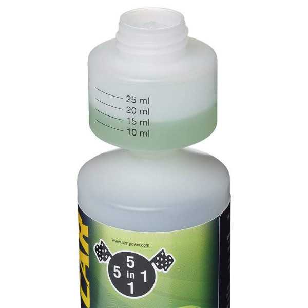 5IN1 Remplacement du plomb 250ml | 5in1 | Substitue de Plomb