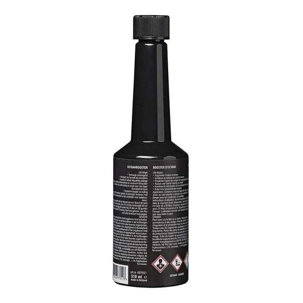 5IN1 Booster doctane 310ml | 5in1 | Additifs Carburant