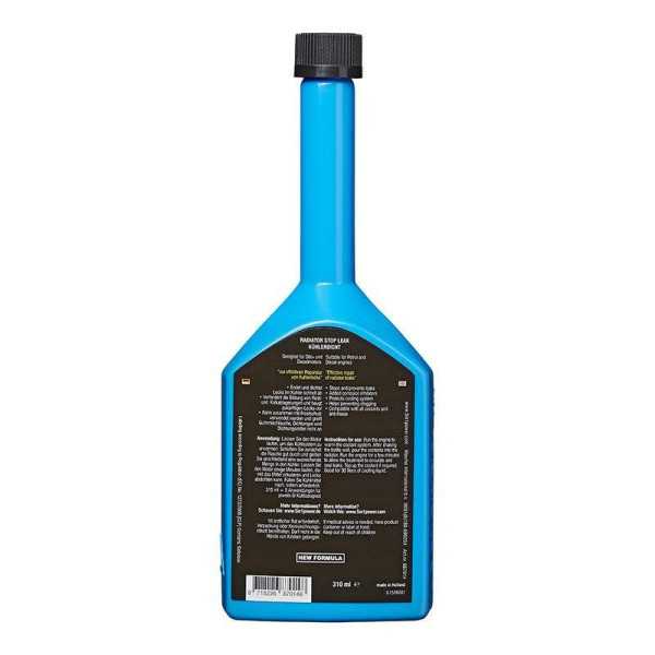 5IN1 Stop fuite radiateur 310ml | 5in1 | Additifs Radiateur