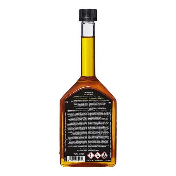 5IN1 E10 Nettoyer 310ml | 5in1 | Additifs Carburant