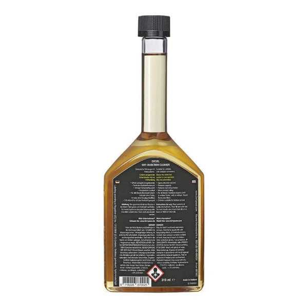 5IN1 Nettoyant injecteur diesel 310ml | 5in1 | Additifs Carburant