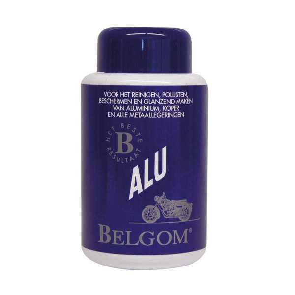 Belgom P07025 Aluminium 250ml