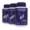 Belgom P07025 Aluminium 250ml | Belgom | Rénovateur Chrome