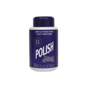 Belgom P07022 Polonais 250ml