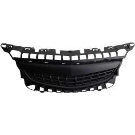Emblemless Grill pour Opel Astra J 2009 sans lifting