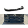 Spoiler avant sur mesure pour Mercedes Sprinter 907910 VS30 2018 ABS