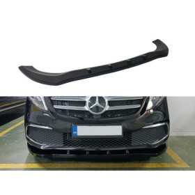 Spoiler avant sur mesure pour Mercedes VKlasse W447 Facelift 2019 i...