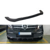 Spoiler avant sur mesure pour Mercedes VKlasse W447 Facelift 2019 i...