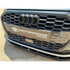 Spoiler avant sur mesure pour Audi A3 8Y HatchbackSportback 2020 AB...