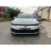 Spoiler avant sur mesure pour Volkswagen Golf VIII CD1 GTI RLine 20...