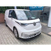 Spoiler avant sur mesure pour Volkswagen ID.Buzz BusCargo 2022 ABS ...