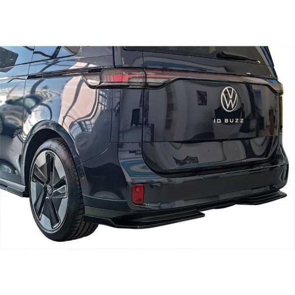Jupe arrière Diffuser sur mesure pour Volkswagen ID.Buzz BusCargo 2...