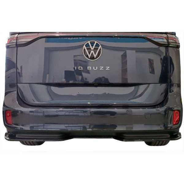 Jupe arrière Diffuser sur mesure pour Volkswagen ID.Buzz BusCargo 2...