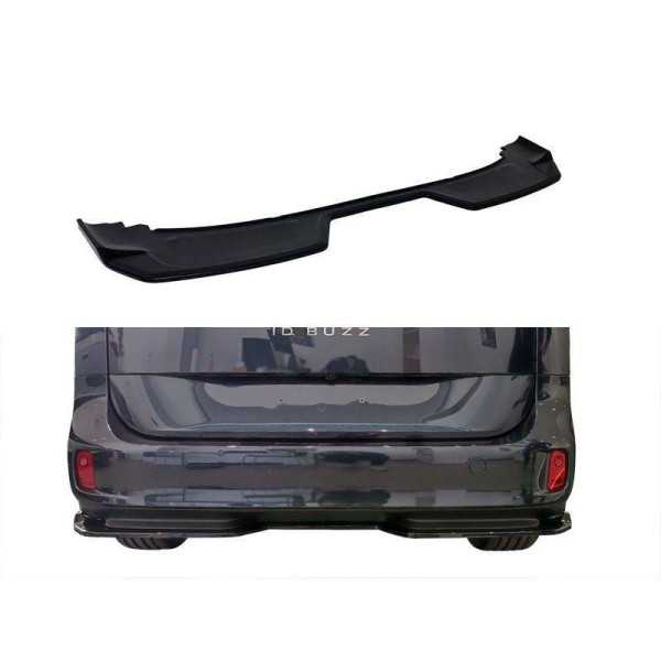 Jupe arrière Diffuser sur mesure pour Volkswagen ID.Buzz BusCargo 2...