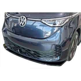 Spoiler avant sur mesure pour Volkswagen ID.Buzz BusCargo 2022 ABS ...