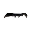 Jupe arrière Diffuseur sur mesure pour Ford Puma STLine 2019 ABS No...