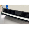 Spoiler avant sur mesure pour Ford Fiësta VIII STSTLine 2017 ABS | ...