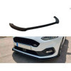 Spoiler avant sur mesure pour Ford Fiësta VIII STSTLine 2017 ABS | ...