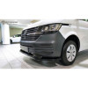 Spoiler avant pour Volkswagen Transporter T6.1 2020 ABS