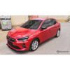 Jupes latérales pour Opel Corsa F 2019 ABS | Motordrome | Bas de Ca...