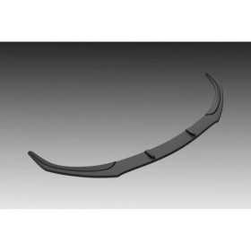 Spoiler avant pour Opel Astra K OPCLine 2015 ABS | Motordrome | Spo...