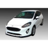 Spoiler avant pour Ford Fiesta VIII 2017 ABS