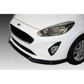 Spoiler avant pour Ford Fiesta VIII 2017 ABS | Motordrome | Spoiler...