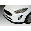 Spoiler avant pour Ford Fiesta VIII 2017 ABS | Motordrome | Spoiler...