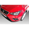 Becquets de phare pour Seat Arona 2017 ABS