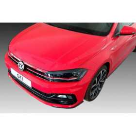 Casquettes de Phares sur mesure pour Volkswagen Polo VI 2017 ABS | ...