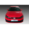 Casquettes de Phares sur mesure pour Volkswagen Polo VI 2017 ABS | ...