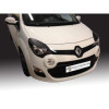 Becquets de phare pour Renault Twingo III 2014 ABS