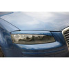 Becquets de phare pour Audi A3 8P 35 portes 20032008 ABS