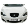 Becquets de phares pour Seat LeonAlteaToledo Facelift 20092012 ABS