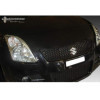 Becquets de phares pour Suzuki Swift II 20052010 ABS