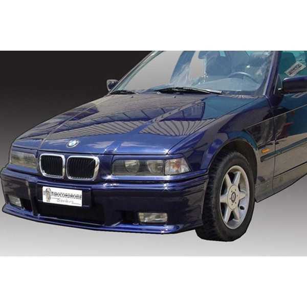 Becquets de phare pour BMW Série 3 E36 19911998 ABS