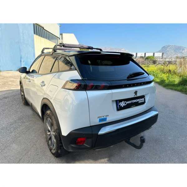 | Motordrome | Lèvre Spoiler & Aileron