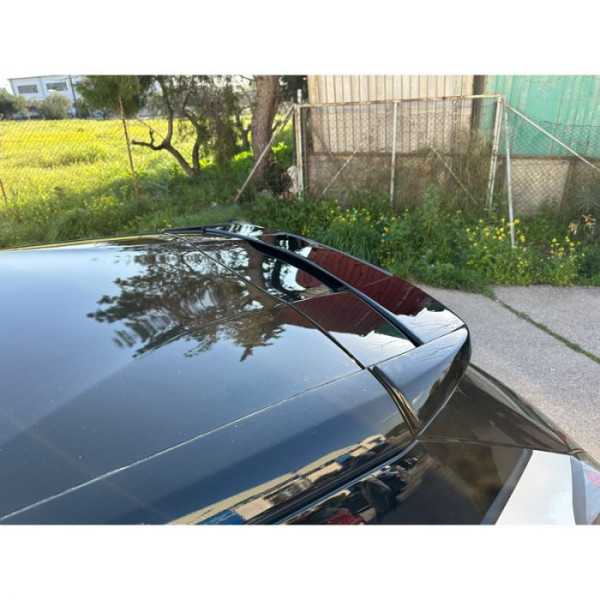 | Motordrome | Lèvre Spoiler & Aileron